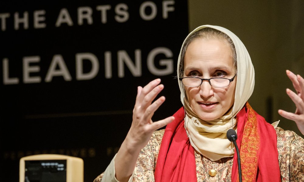 Tahera Qutbuddin