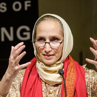 Tahera Qutbuddin