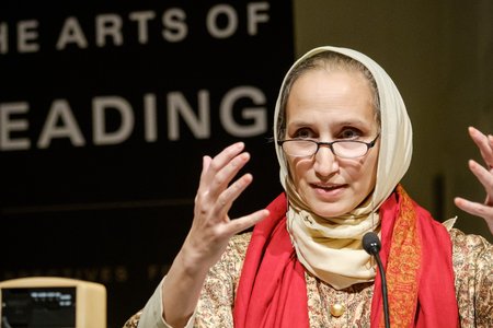 Tahera Qutbuddin