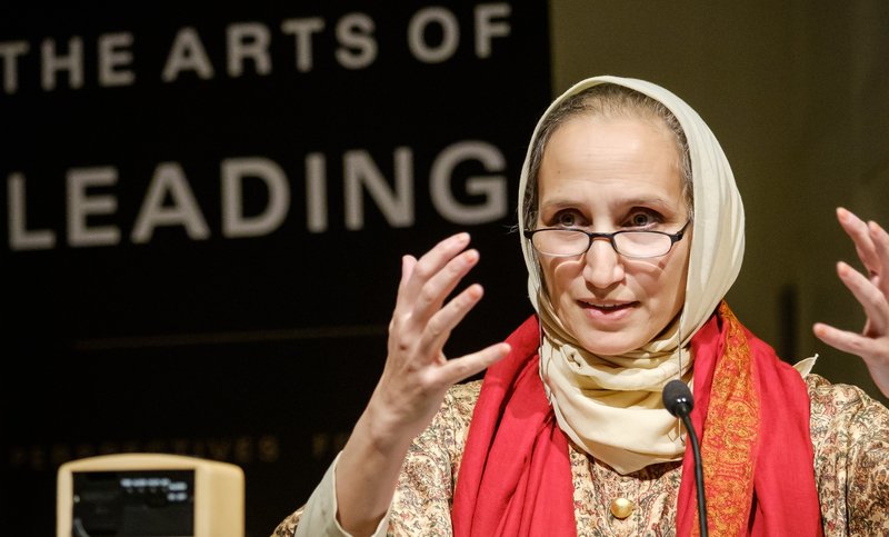 Tahera Qutbuddin