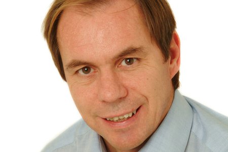 Professor Lionel Tarassenko