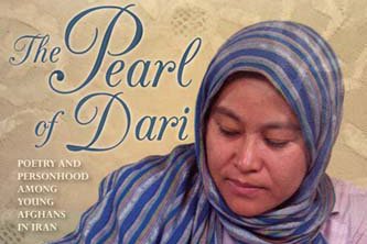 The Pearl of Dari by Prof Olszewska