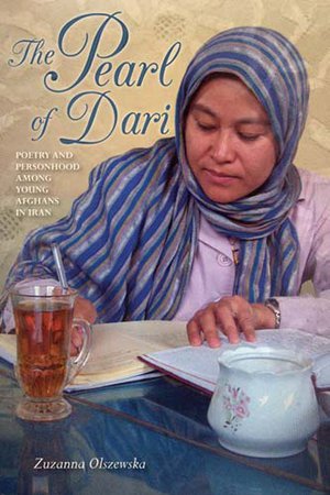 The Pearl of Dari by Prof Olszewska