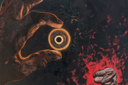 The Theft