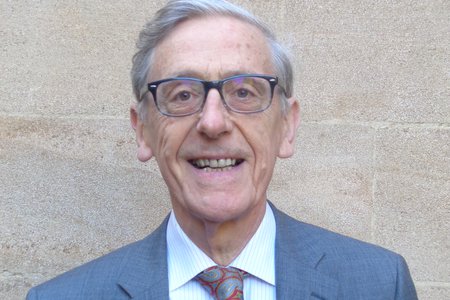 Sir Keith Thomas