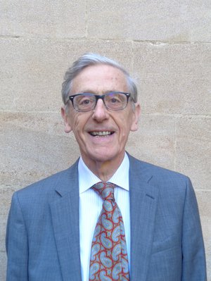 Sir Keith Thomas