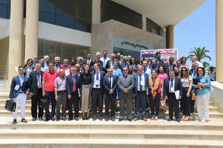 Tunisia-UK Higher Education Commission June 2018