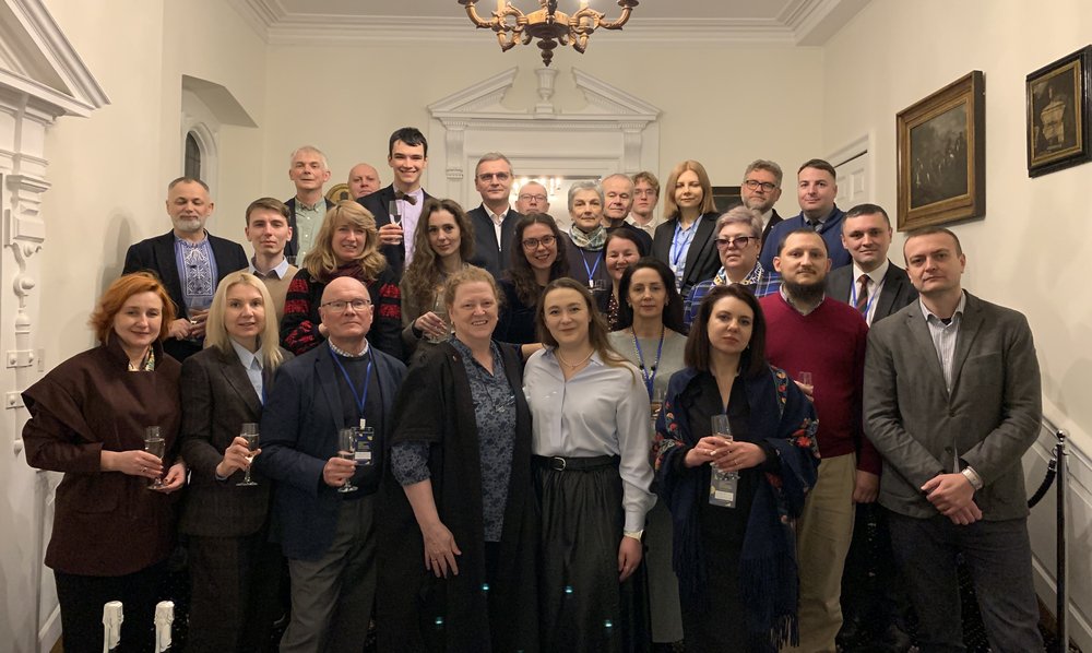 Ukraine delegation-20-01-26