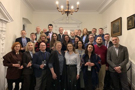 Ukraine delegation-20-01-26