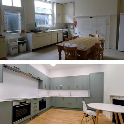 SJS kitchen