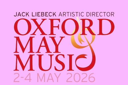 May music, square