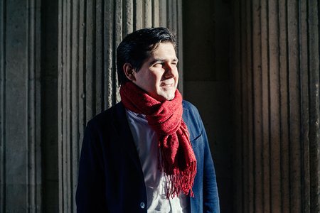 Vadym-Kholodenko