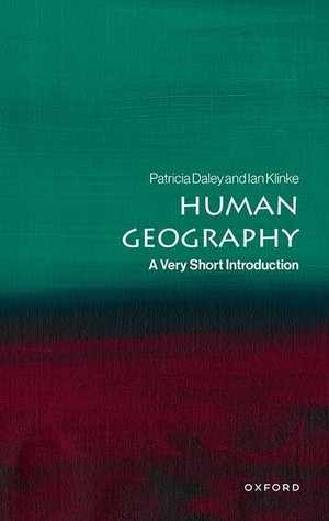 Very short introduction_Klinke