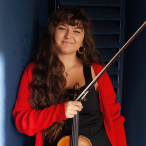Violetta Suvini