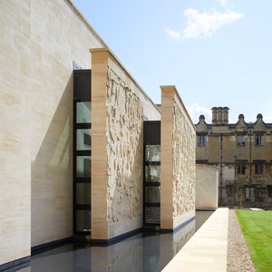 Library & Study Centre