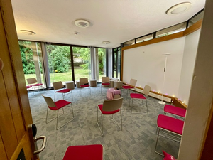Wellbeing centre
