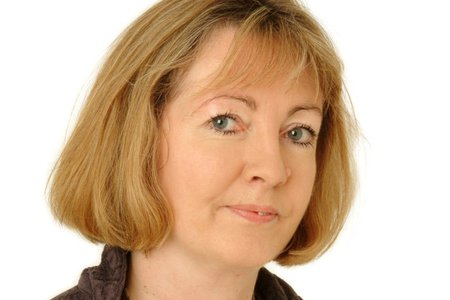 Dr Catherine Whistler