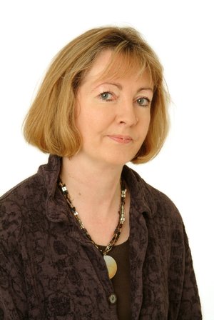 Dr Catherine Whistler