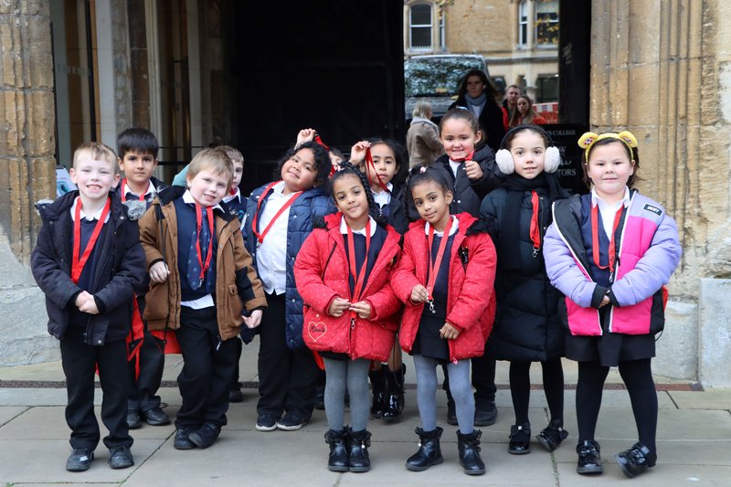 Windale year 2 group