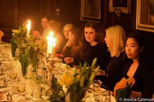 Women's Dinner Feb 18