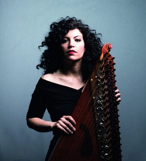 Maya Youssef