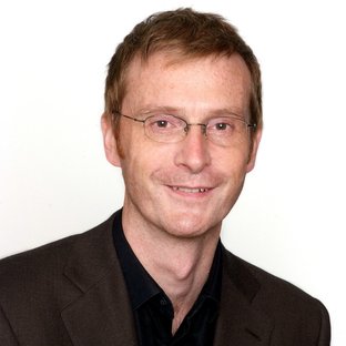 Professor Alistair Wright