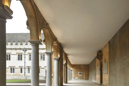 WrightWright_Canterbury-Quad_St-Johns-College-Oxford_April-23_cHuftonCrow_028