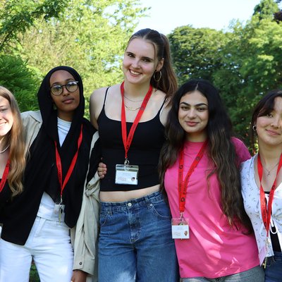 YR 10 Group
