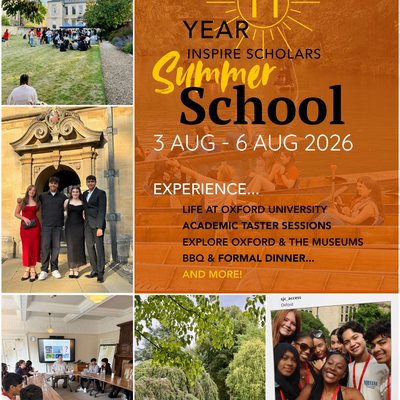 YR 11 Summer School 2026