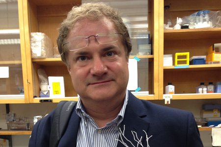 Zoltan Molnar