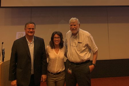 Zoltan Molnar Guillery Memorial Lecture