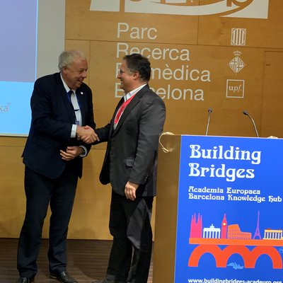 Zoltan Molnar Academia Europaea