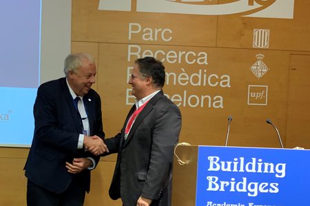 Zoltan Molnar Academia Europaea