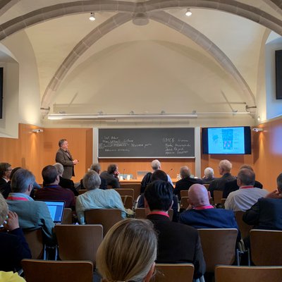 Zoltan Molnar Academia Europaea