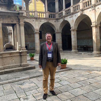 Zoltan Molnar Academia Europaea
