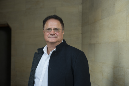 Zoltan Molnar