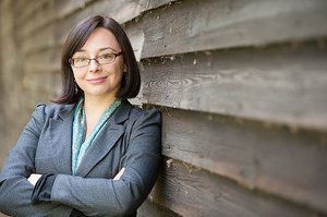 Professor Zuzanna Olszewska
