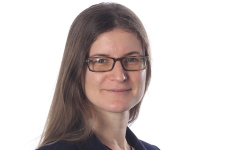 Dr  Georgi Gardiner
