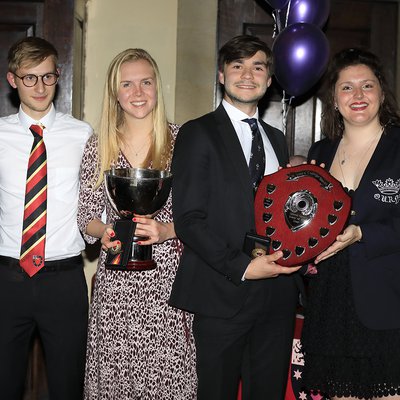 Mixed Sports Team of the Year 2019: Tennis