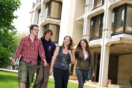 Thomas White quad