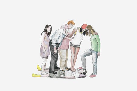 artist in residence Edward Thomasson 2017