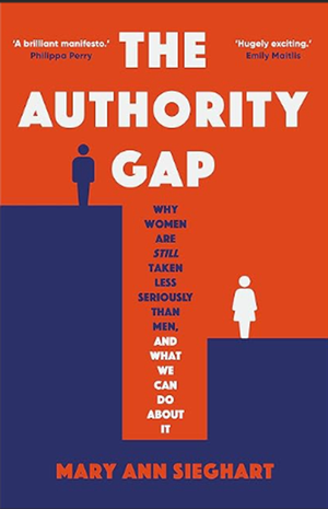 authority gap
