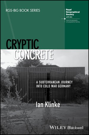 Klinke - Cryptic Concrete