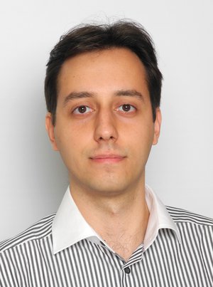Alexandru Calin