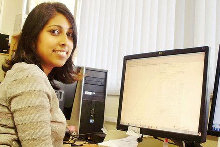 Dr Priyanka Dhopade