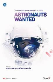 CSA Astronauts recruitment
