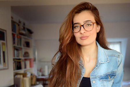 Erika Vega Gonzalez