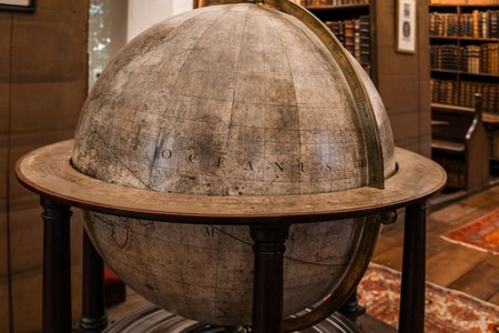globe