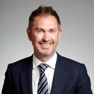 Professor Andrew Goodwin