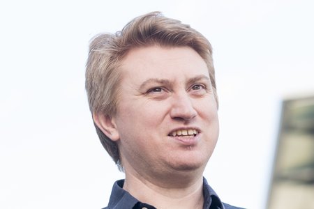 Graham Cormode, Professor of Computer Science
